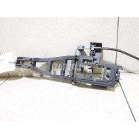 Кронштейн ручки Ford C-MAX (2003 - 2010) 1480056