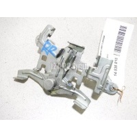 Механизм замка двери Ford Ranger (2006 - 2012) 4443335