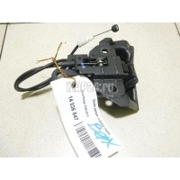 Замок двери задней левой Ford Ranger (2006 - 2012) 4530704