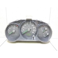 Панель приборов Ford Ranger (2006 - 2012) 1447054
