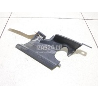 Решетка стеклооч. (планка под лобовое стекло) Ford Ranger (2006 - 2012) 1461635