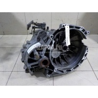 МКПП (механическая коробка переключения передач) Ford Mondeo III (2000 - 2007) 1462440