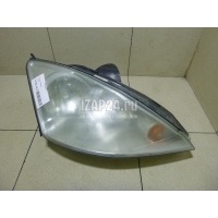 Фара правая Ford Focus I (1998 - 2005) 1343653