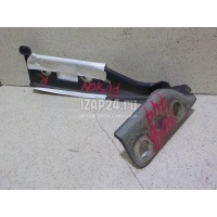 Петля капота правая Ford Fiesta (2001 - 2008) 1324621