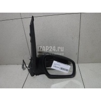 Зеркало правое электрическое Ford C-MAX (2003 - 2010) 1524486