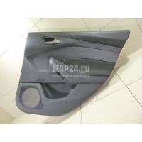 Обшивка двери задней правой Ford Focus III (2011 - ) 1792231
