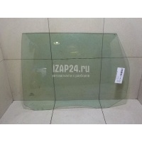 Стекло двери задней левой Ford Focus II (2005 - 2008) 1348859
