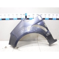 Крыло переднее левое Ford S-MAX (2006 - 2015) 1712811