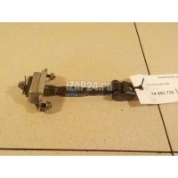 Ограничитель двери Ford Fiesta (2001 - 2008) 1474246