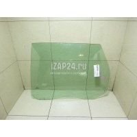 Стекло двери задней левой Ford Focus II (2005 - 2008) 1348859