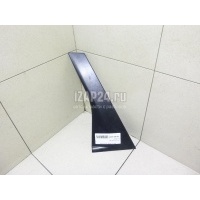 Накладка двери задней левой Ford Focus II (2005 - 2008) 1680520