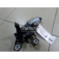 Моторчик стеклоочистителя задний Ford Fiesta (2001 - 2008) 1422314