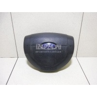 Подушка безопасности в рулевое колесо Ford Transit/Tourneo Connect (2002 - 2013) 1386576