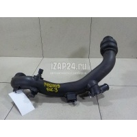 Патрубок воздушного фильтра Ford Focus III (2011 - 2019) 1907297
