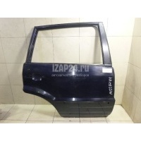 Дверь задняя правая Ford Fusion (2002 - 2012) 1692555