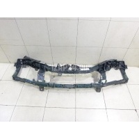 Панель передняя Ford Focus II (2005 - 2008) 1333706