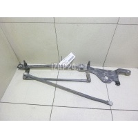 Трапеция стеклоочистителей Ford Focus II (2005 - 2008) 4M5117504AC