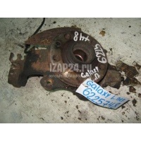 Кулак поворотный передний левый Ford Galaxy (1995 - 2006) 7201692