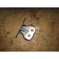 Петля двери задней левой нижняя Ford Fiesta (2001 - 2008) 1518399