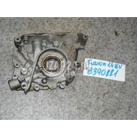 Насос масляный Ford B-MAX (2012 - ) 1072052