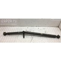 Кардан (вал карданный) Audi A6 C5 (1997-2005) 2000 4B0521106F