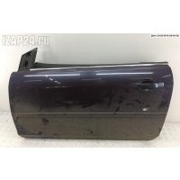 Дверь боковая передняя левая Ford Focus II (2004-2011) 2008 1708682 / 6N41-L20125-SF