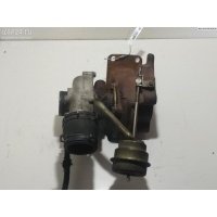 Турбина Volkswagen Transporter 4 1998 074145701A