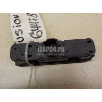 Кнопка обогрева заднего стекла Ford Fiesta (2001 - 2008) 2S6T18C621AC