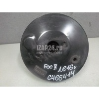 Усилитель тормозов вакуумный Ford C-MAX (2003 - 2010) 1477814