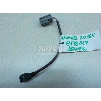 Датчик детонации Ford C-MAX (2003 - 2010) 1S7A12A699BB