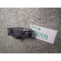 Кнопка обогрева заднего стекла Ford Fiesta (2001 - 2008) 2S6T18C621AC