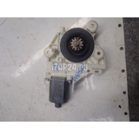 Моторчик стеклоподъемника Ford Focus II (2005 - 2008) 1347884