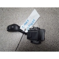 Переключатель поворотов подрулевой Ford C-MAX (2003 - 2010) 1362588
