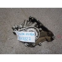 Насос масляный Ford B-MAX (2012 - ) 1072052