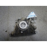 Насос масляный Ford B-MAX (2012 - ) 1072052