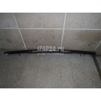 Накладка двери багажника Ford Fiesta (2001 - 2008) 1384867