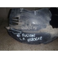 Локер передний левый Ford Fusion (2002 - 2012) 1381788