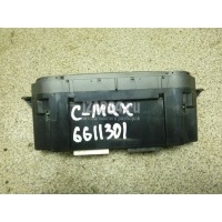 Блок управления климатической установкой Ford C-MAX (2003 - 2010) 1463861