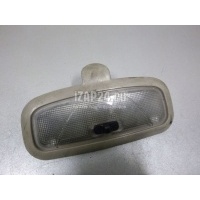 Плафон салонный Ford Fiesta (2001 - 2008) 4704788