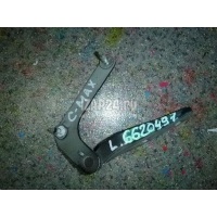 Петля капота левая Ford C-MAX (2003 - 2010) 3M5116801AG
