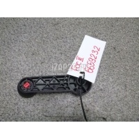 Ручка стеклоподъемника Ford C-MAX (2003 - 2010) 1237039