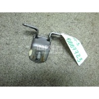 Петля двери задней правой верхняя Ford Mazda 3 (BK) (2002 - 2009) E11272210A