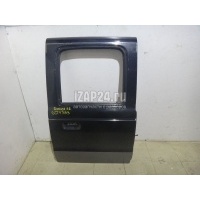 Дверь задняя правая Ford Ranger (1998 - 2006) 4035318