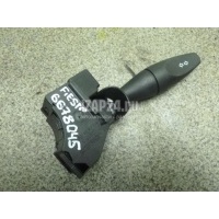 Переключатель поворотов подрулевой Ford Fiesta (2001 - 2008) 1S7T13335AE