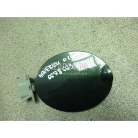 Лючок бензобака Ford Maverick 2007 4755271