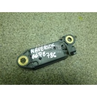 Датчик AIR BAG Ford Maverick (2001 - 2007) YL8F14B345BD