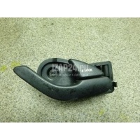 Ручка двери внутренняя правая Ford Maverick (2001 - 2007) 4640854