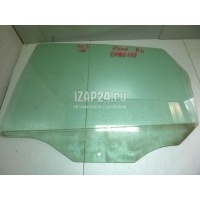 Стекло двери задней левой Ford Focus I (1998 - 2005) 1092949