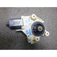 Моторчик стеклоподъемника Ford Focus II (2005 - 2008) 1347884