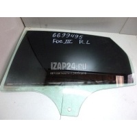 Стекло двери задней левой Ford Focus III (2011 - ) 1706322